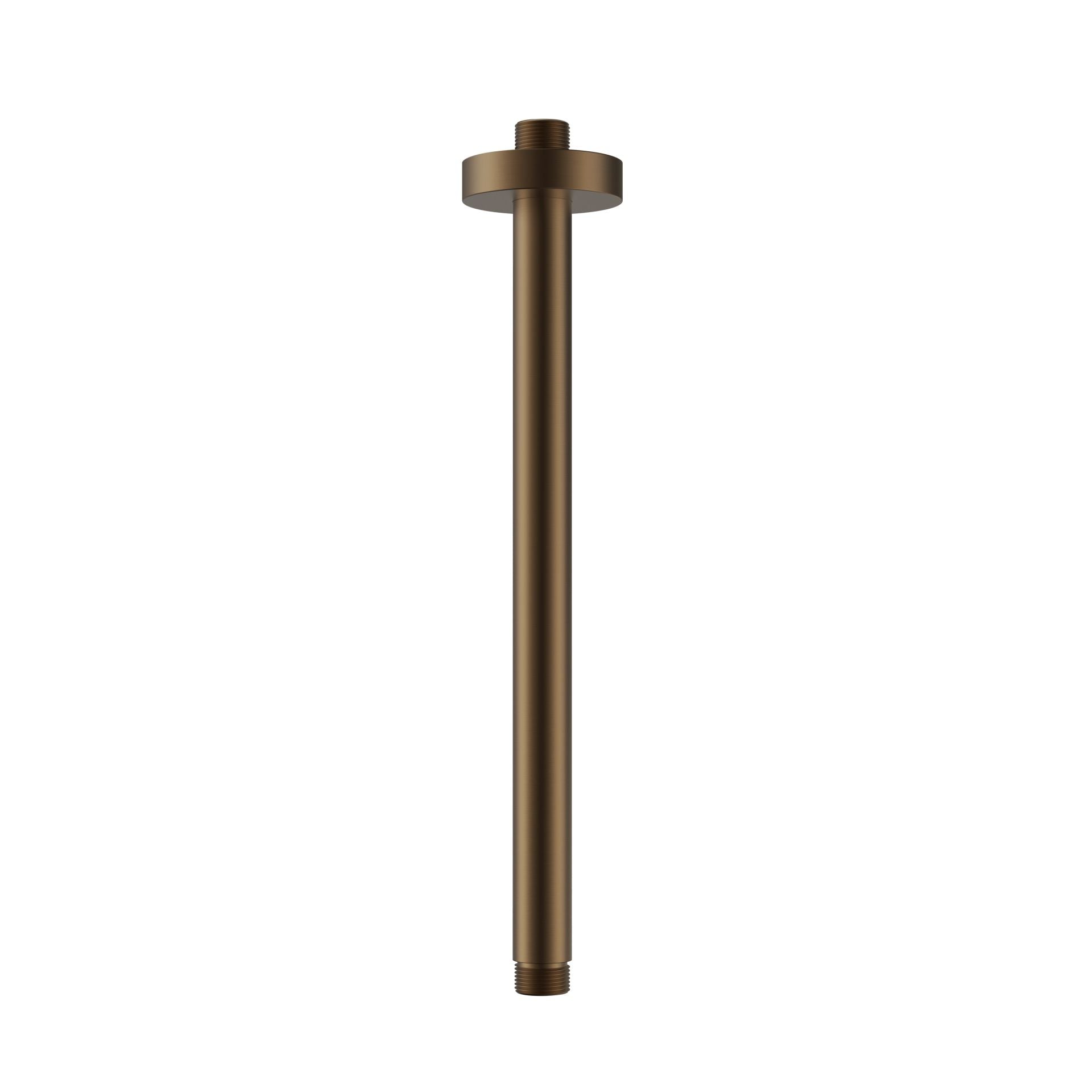 Douchearm Plafondbevestiging 30 cm