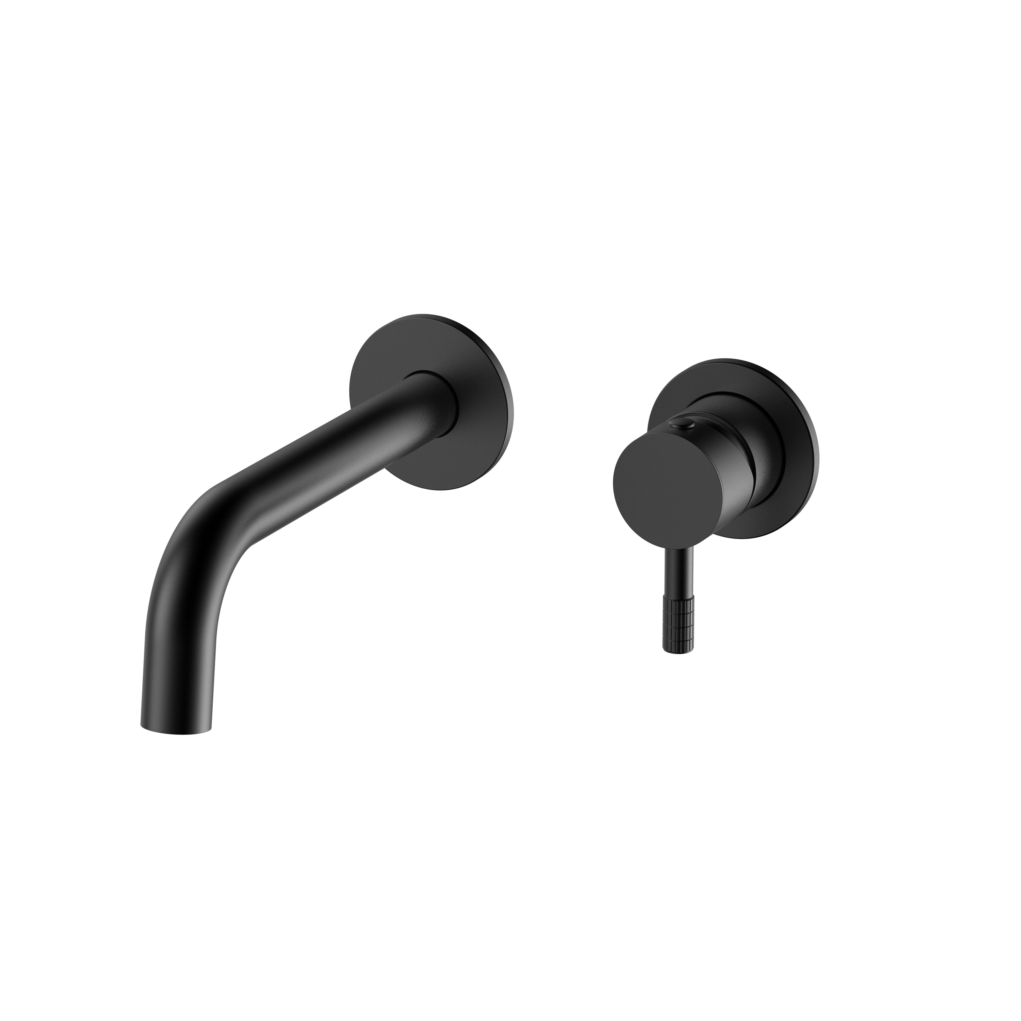 Lotus Inbouw Wastafelmengkraan