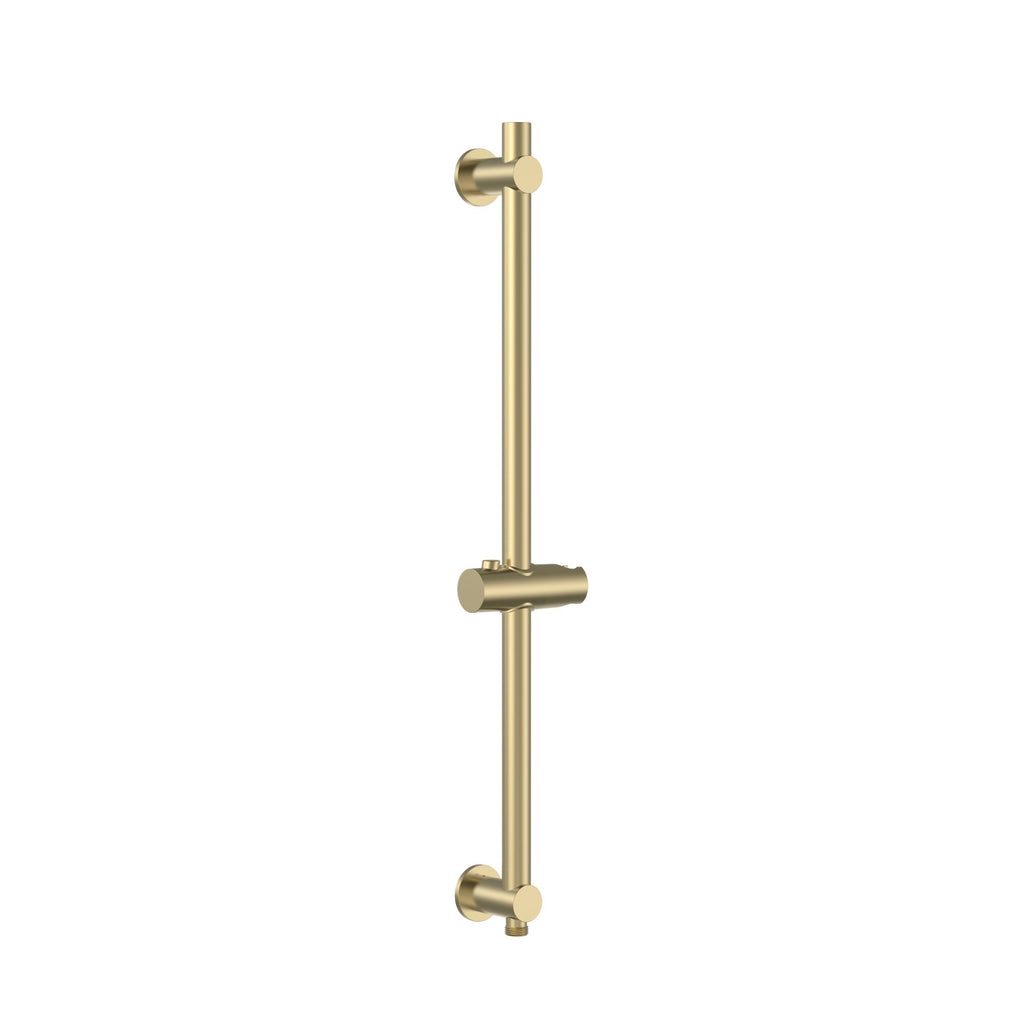 Doucheglijstang met wateraansluiting 69 cm