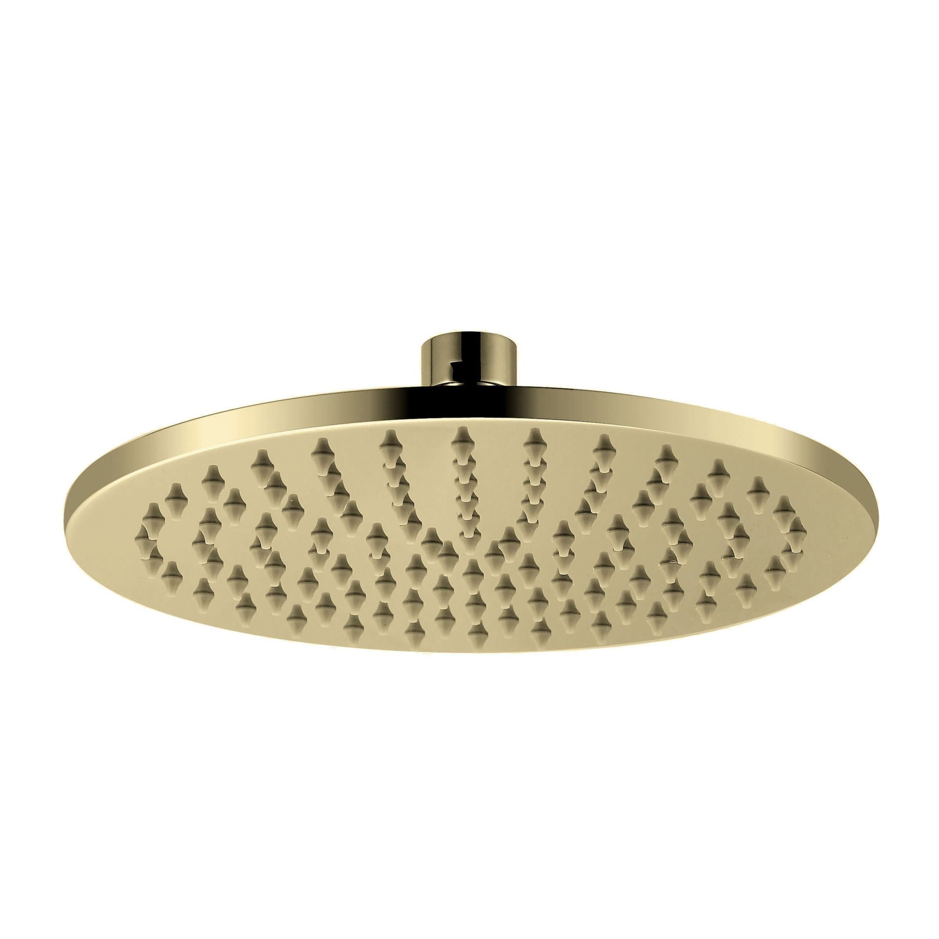 Hoofddouche rond 30 cm