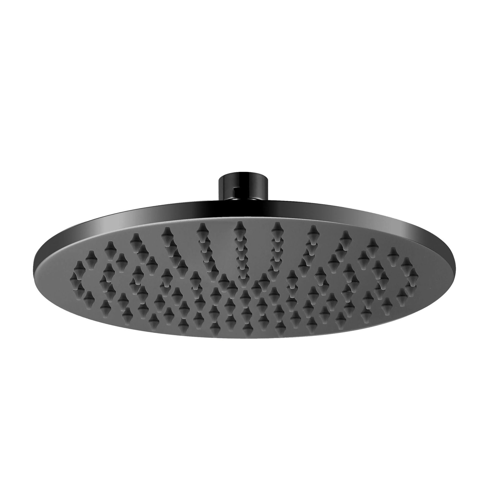 Hoofddouche rond 30 cm