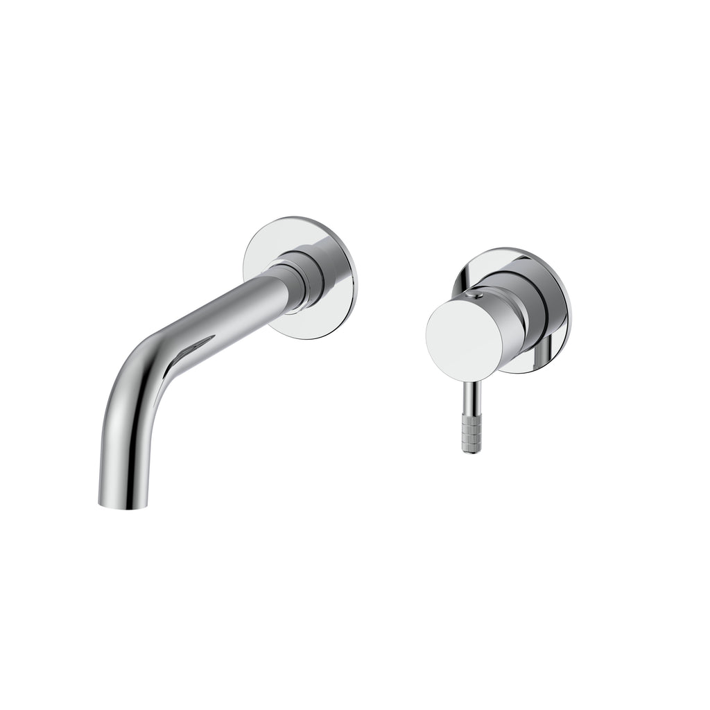 Lotus Inbouw Wastafelmengkraan