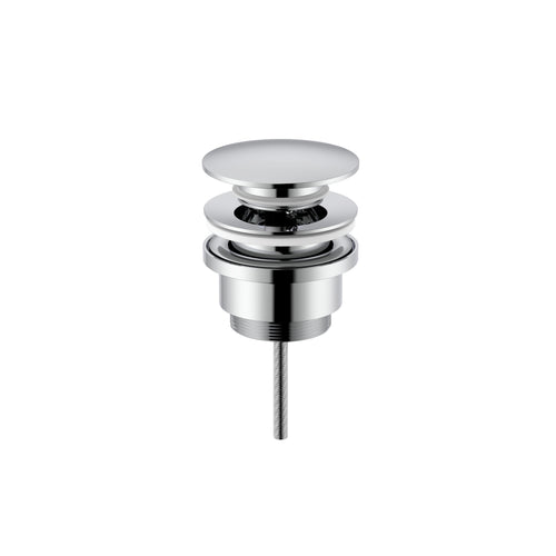 Afvoerplug